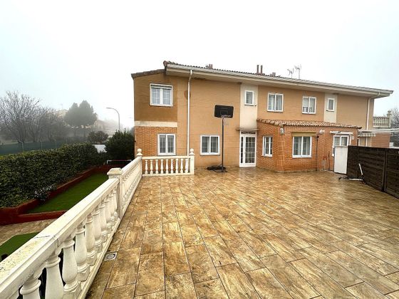 Foto 1 de Casa en venta en Santos de la Humosa (Los) de 5 habitaciones con terraza y garaje