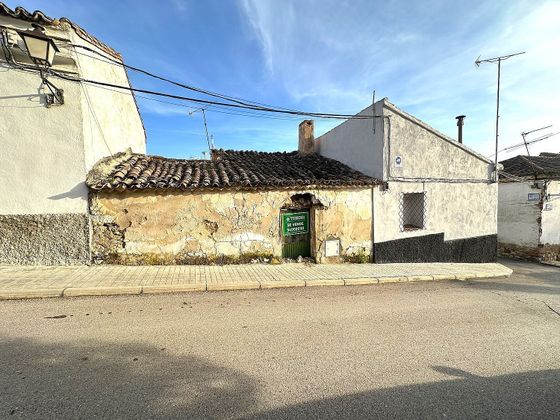 Foto 2 de Casa adosada en venta en Santos de la Humosa (Los) de 2 habitaciones con jardín