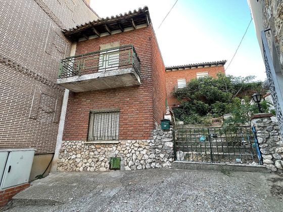 Foto 1 de Casa en venda a Santos de la Humosa (Los) de 6 habitacions amb terrassa i garatge