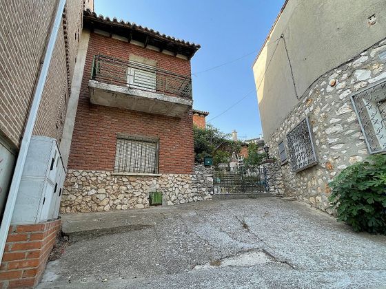 Foto 2 de Casa en venda a Santos de la Humosa (Los) de 6 habitacions amb terrassa i garatge