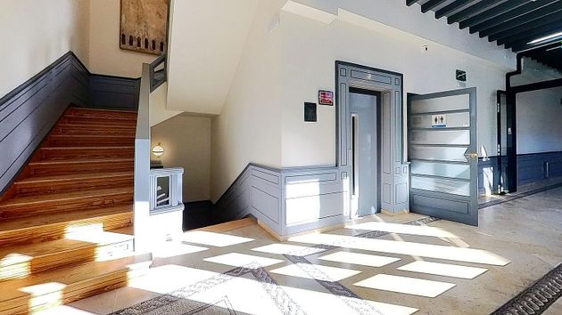 Foto 2 de Edifici en lloguer a Casco Histórico amb ascensor