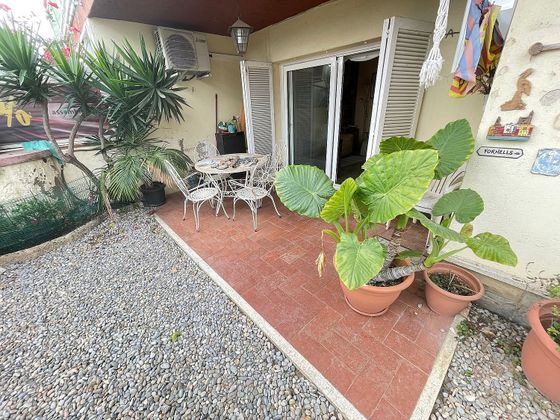 Foto 1 de Pis en venda a Masnou de 3 habitacions amb terrassa i piscina