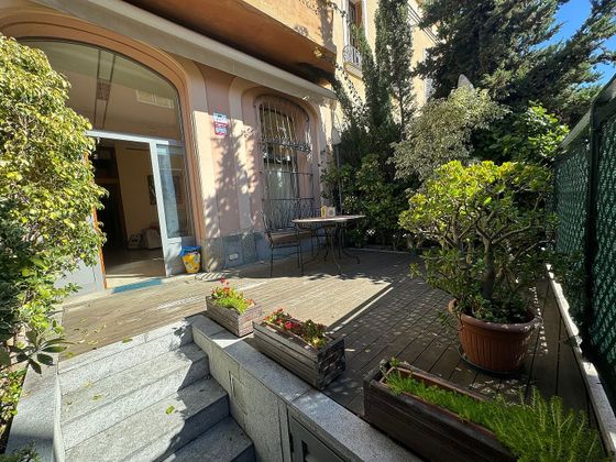 Foto 1 de Casa en venda a Masnou de 3 habitacions amb terrassa i calefacció