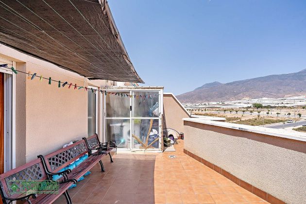 Foto 2 de Àtic en venda a carretera Venta Vieja de 2 habitacions amb terrassa i garatge
