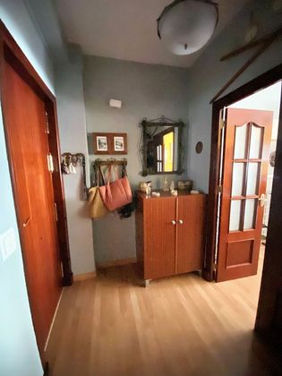 Foto 2 de Piso en venta en El Cristo - Cayetano Roldán de 4 habitaciones con aire acondicionado y ascensor