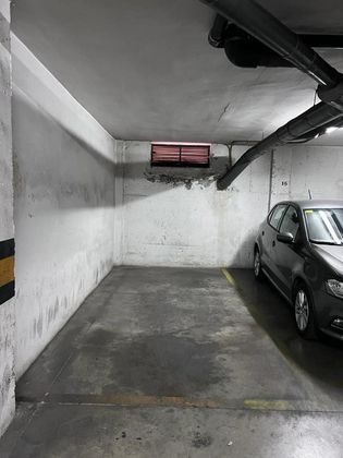 Foto 1 de Garatge en venda a Cobreros Viejo de 10 m²