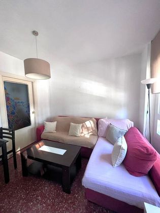 Foto 2 de Piso en venta en Camposoto - Gallineras de 2 habitaciones con ascensor