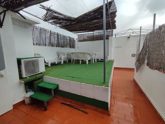 Foto 2 de Casa adossada en venda a Crevillet - Pinar Alto de 4 habitacions amb terrassa
