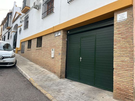 Foto 1 de Venta de garaje en Nueva Alcalá de 14 m²