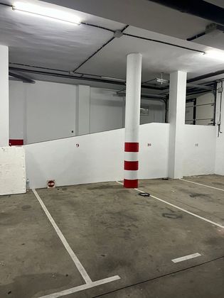Foto 2 de Venta de garaje en Nueva Alcalá de 14 m²
