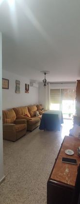 Foto 1 de Piso en venta en La Paz de 3 habitaciones con terraza y aire acondicionado