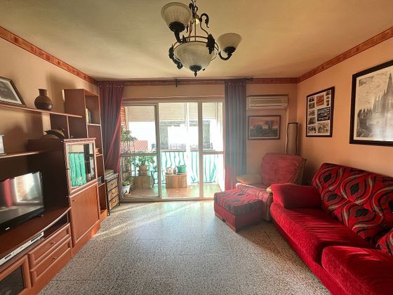 Foto 1 de Pis en venda a Viso del Alcor (El) de 3 habitacions amb terrassa i aire acondicionat