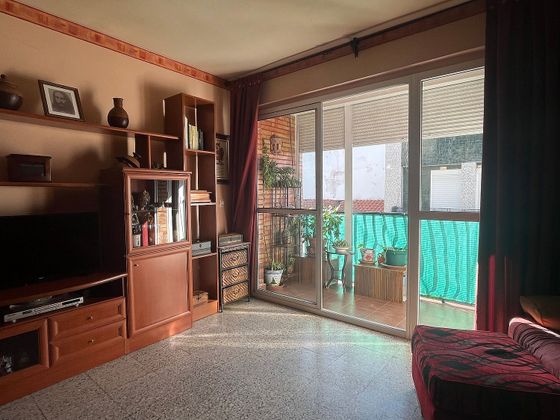 Foto 2 de Pis en venda a Viso del Alcor (El) de 3 habitacions amb terrassa i aire acondicionat