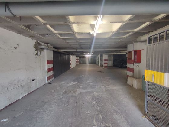 Foto 1 de Garatge en venda a Crevillet - Pinar Alto de 36 m²