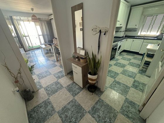 Foto 1 de Pis en venda a Crevillet - Pinar Alto de 3 habitacions amb terrassa i balcó