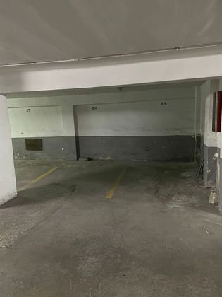 Foto 1 de Garaje en alquiler en calle Del Vinalopó de 6 m²