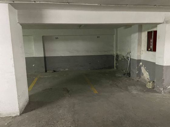 Foto 2 de Garatge en lloguer a calle Del Vinalopó de 6 m²
