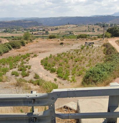 Foto 2 de Venta de terreno en Fonts dels Capellans - Viladordis de 3585 m²