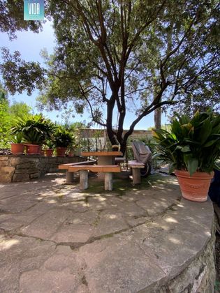 Foto 2 de Venta de casa rural en Sant Fruitós de Bages de 4 habitaciones con terraza y jardín