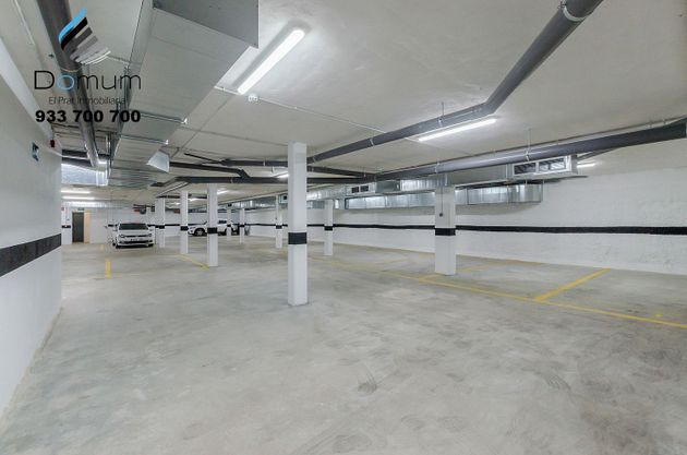 Foto 2 de Garatge en venda a Eixample de 12 m²