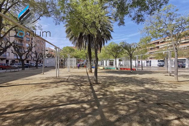 Foto 2 de Terreny en venda a Centre - Prat de Llobregat, El de 529 m²