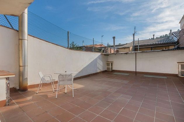 Foto 1 de Casa en venda a Sant Vicenç de Castellet de 4 habitacions amb terrassa i garatge