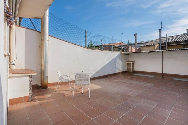 Foto 2 de Casa en venda a Sant Vicenç de Castellet de 4 habitacions amb terrassa i garatge