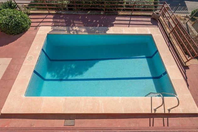 Foto 2 de Venta de chalet en Sant Fruitós de Bages de 6 habitaciones con terraza y piscina