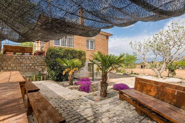 Foto 1 de Casa en venda a Valldaura - Ctra. de Cardona de 2 habitacions amb terrassa i piscina