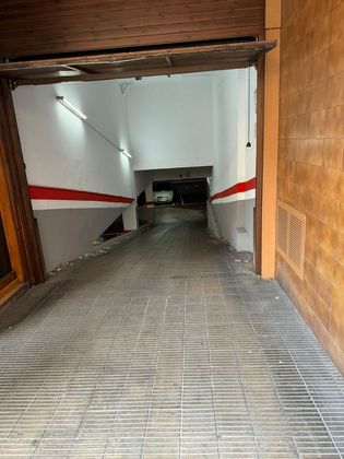 Foto 2 de Garatge en lloguer a Centre - Passeig i Rodalies de 16 m²