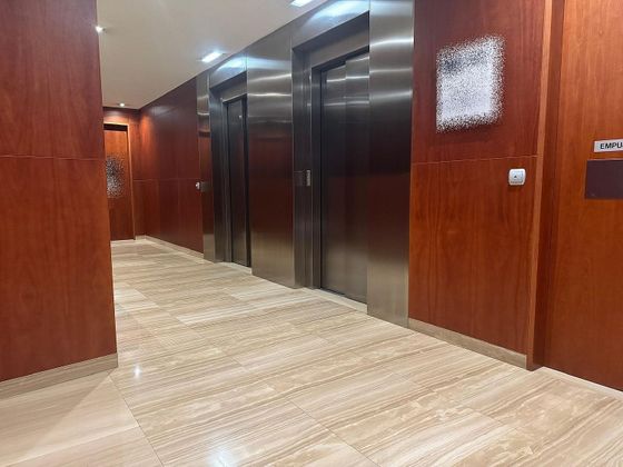 Foto 2 de Oficina en lloguer a Centre - Passeig i Rodalies amb ascensor