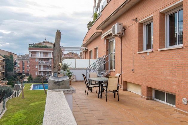 Foto 1 de Dúplex en venta en Poble Nou de 5 habitaciones con terraza y piscina