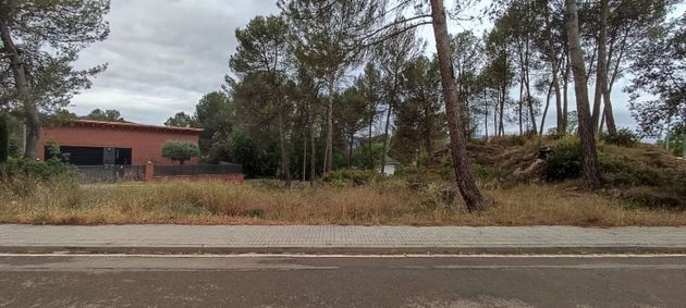 Foto 2 de Venta de terreno en Sant Salvador de Guardiola de 1000 m²
