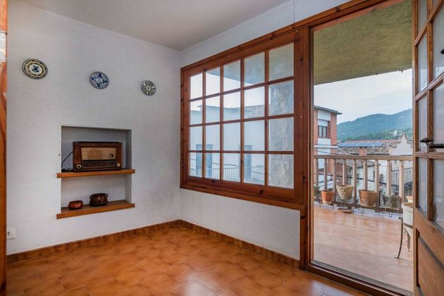 Foto 2 de Casa en venda a Monistrol de Calders de 7 habitacions amb terrassa i calefacció