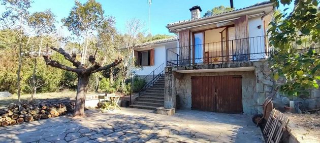 Foto 1 de Casa en venda a Sant Fruitós de Bages de 3 habitacions amb terrassa i piscina