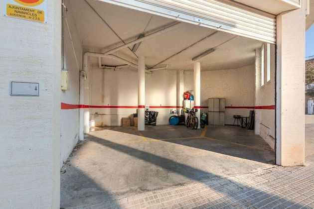 Foto 1 de Venta de garaje en Navarcles de 24 m²
