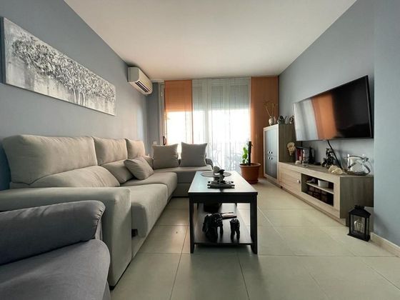 Foto 1 de Pis en venda a Valldaura - Ctra. de Cardona de 3 habitacions amb aire acondicionat i calefacció