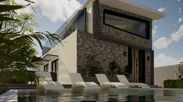 Foto 2 de Xalet en venda a Castellgalí de 3 habitacions amb terrassa i piscina