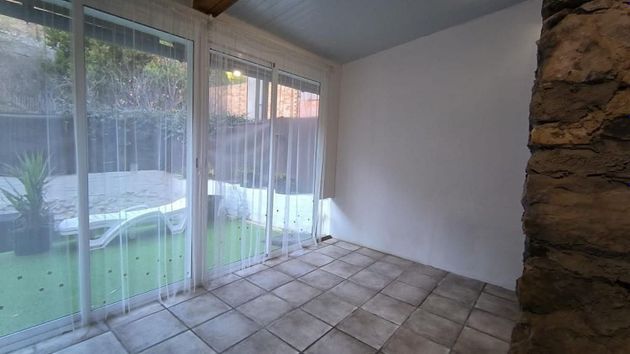 Foto 1 de Dúplex en venda a Sallent de 2 habitacions amb terrassa i calefacció