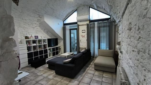 Foto 2 de Dúplex en venda a Sallent de 2 habitacions amb terrassa i calefacció