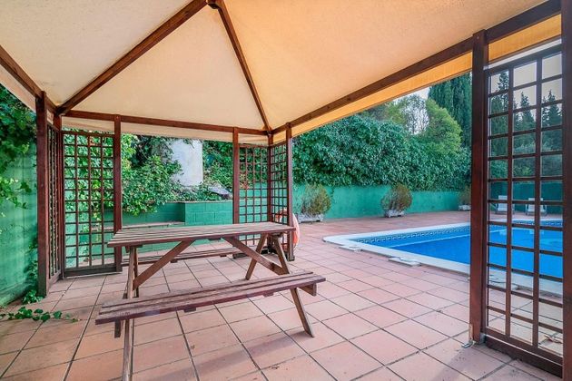 Foto 1 de Xalet en venda a Castellnou de Bages de 5 habitacions amb terrassa i piscina