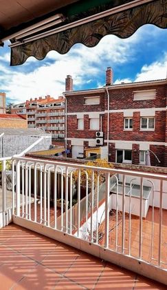 Foto 1 de Piso en venta en Valldaura - Ctra. de Cardona de 4 habitaciones con terraza y balcón
