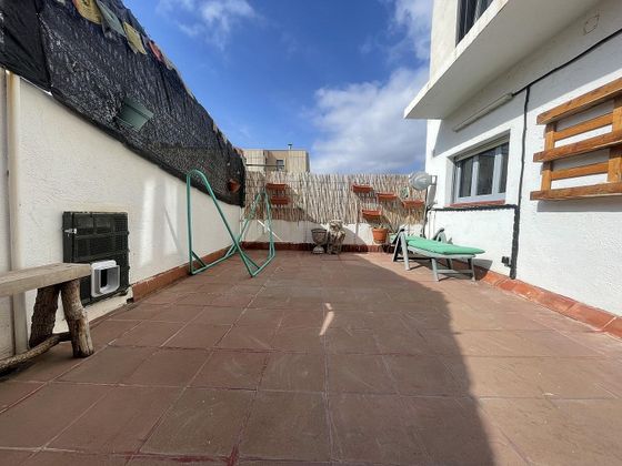 Foto 2 de Xalet en venda a Sant Fruitós de Bages de 6 habitacions amb terrassa i garatge
