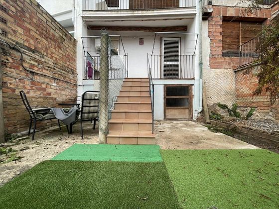 Foto 2 de Casa en venda a Navarcles de 6 habitacions amb garatge i jardí