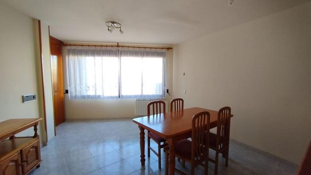 Foto 2 de Pis en venda a Valldaura - Ctra. de Cardona de 2 habitacions amb balcó i calefacció