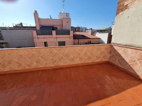 Foto 1 de Àtic en venda a Marianao de 4 habitacions amb terrassa