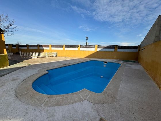 Foto 2 de Casa en venda a Yuncler de 4 habitacions amb terrassa i piscina
