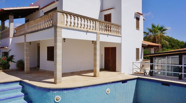 Foto 2 de Xalet en venda a Santanyí de 3 habitacions amb terrassa i piscina