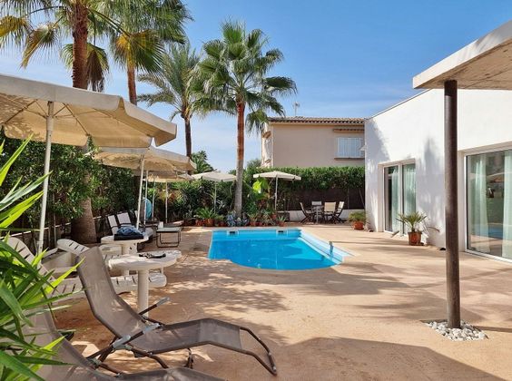 Foto 2 de Xalet en venda a Son Servera de 3 habitacions amb terrassa i piscina
