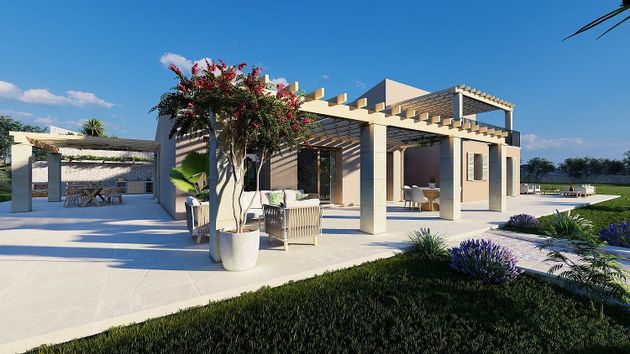 Foto 2 de Casa rural en venda a Porto Cristo de 5 habitacions amb terrassa i piscina